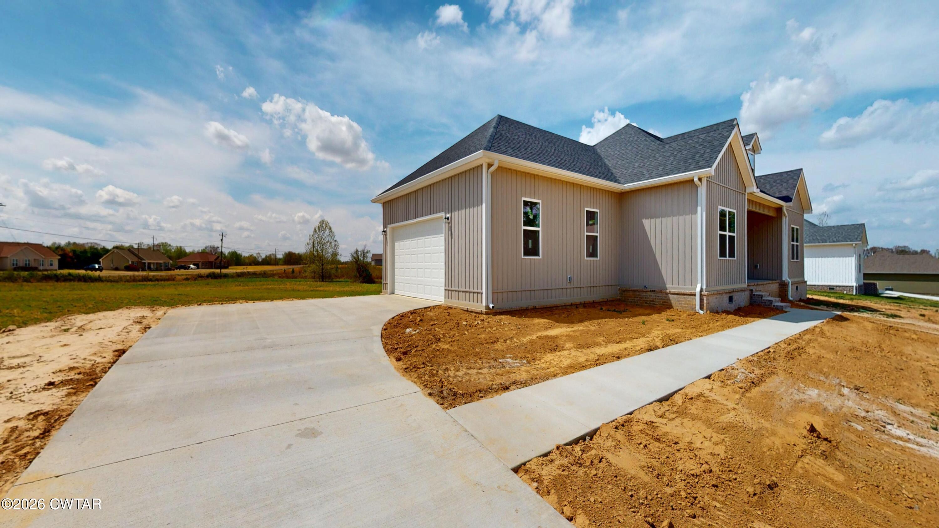 1380 Bonicord Road Dyersburg, TN 38024 - Photo 3 of 33 1380-Bonicord-Rd-04022026_091616