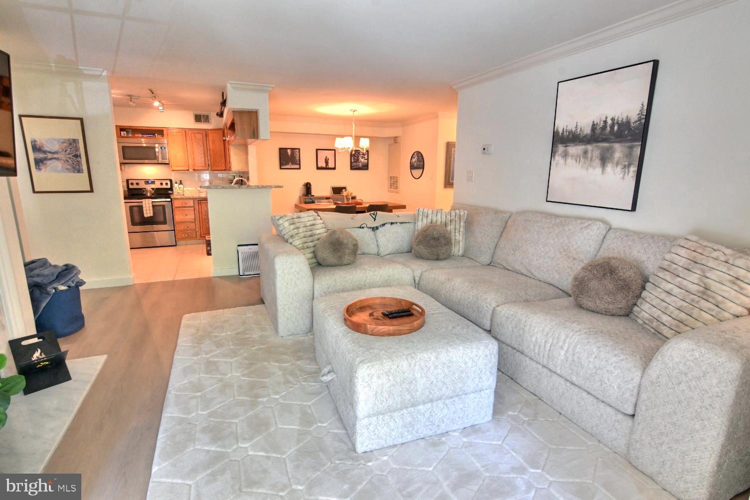 2220 Springwood Drive, Unit 108B Reston, VA 20191 - Photo 50 of 96
