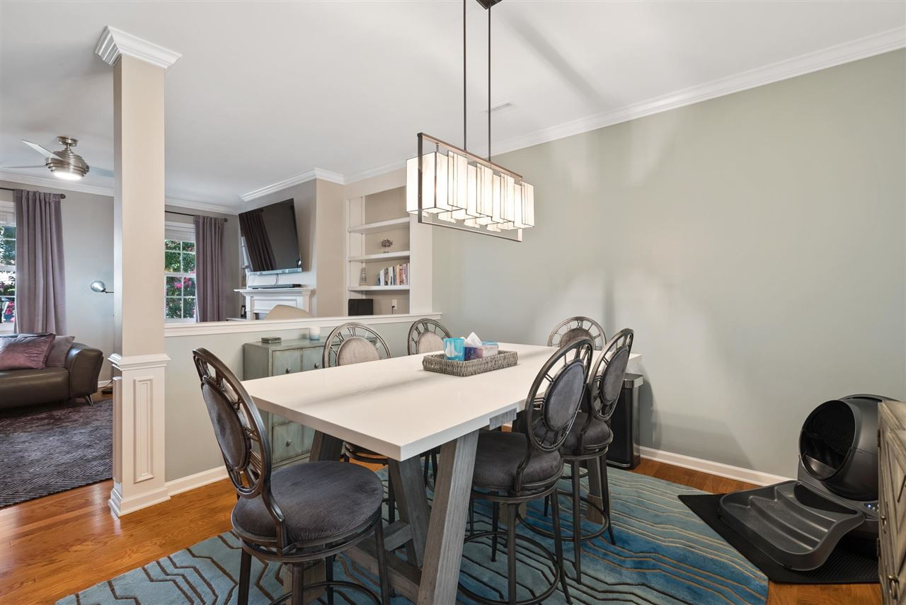 2626 Cloud Mist Circle Raleigh, NC 27614 - Photo 9 of 29 Photo 9