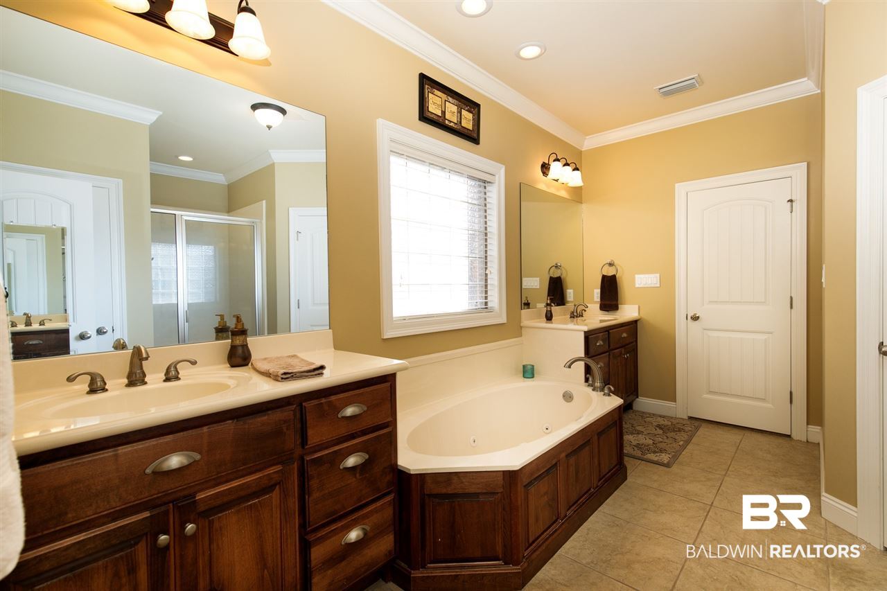 3896 Harmony Ridge Circle West Semmes, AL 36575 - Photo 17 of 33