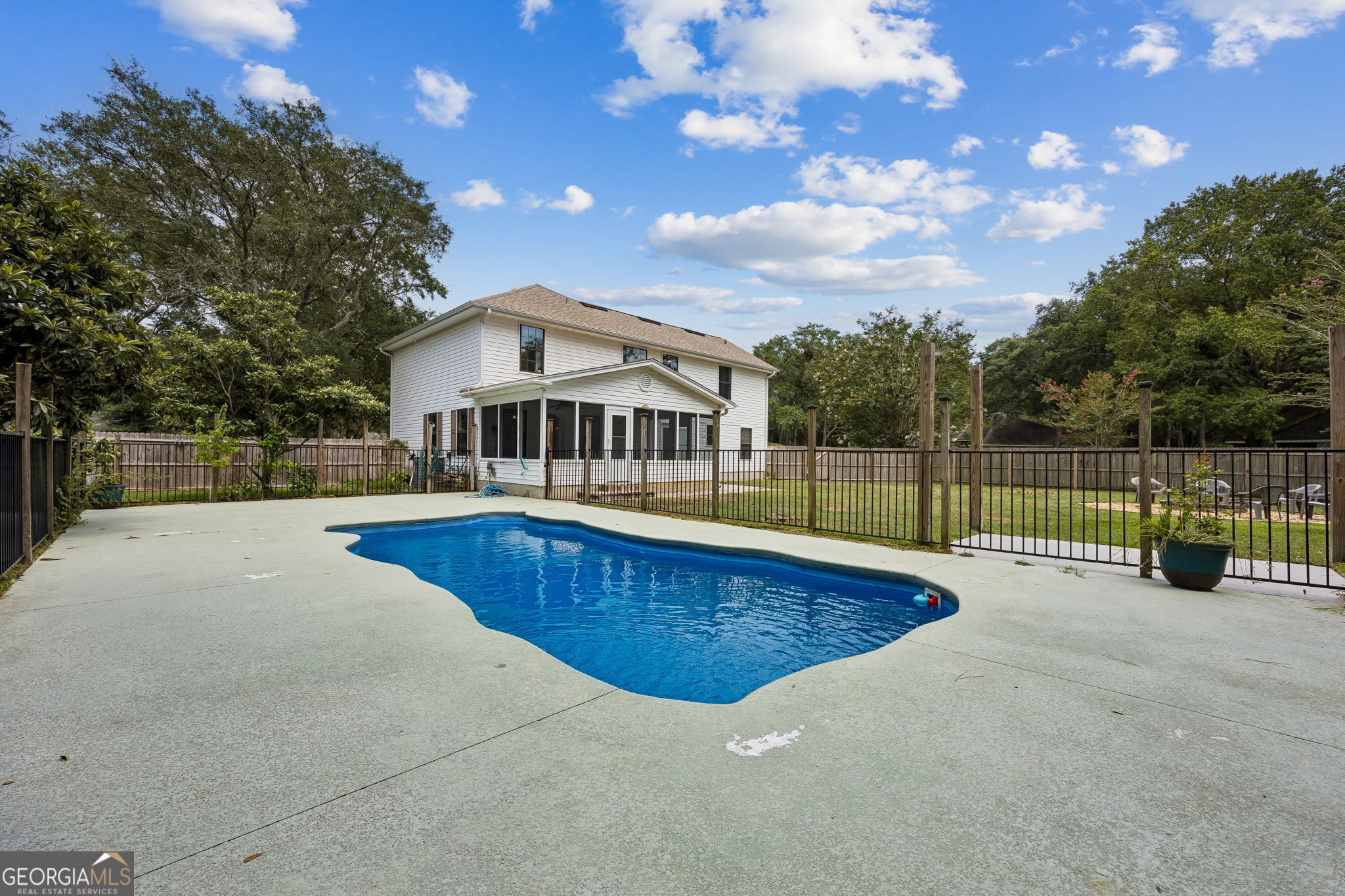 106 Longwood Road St. Marys, GA 31558 - Photo 52 of 69 Gallery Image 52