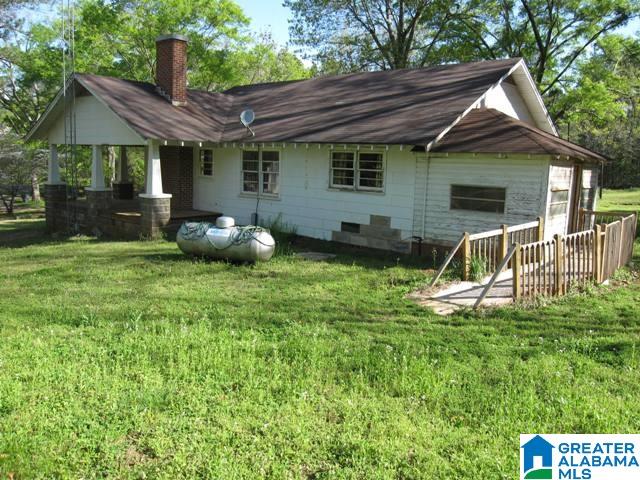 5895 Stockdale Road Talladega, AL 35160 - Photo 19 of 28