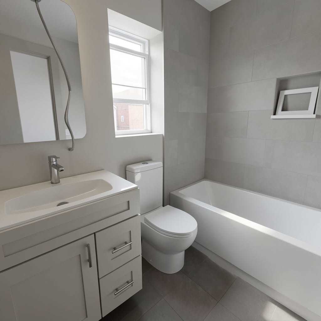 3726 North Racine Avenue, Unit CH Chicago, IL 60613 - Photo 3 of 7 Gallery Image 3