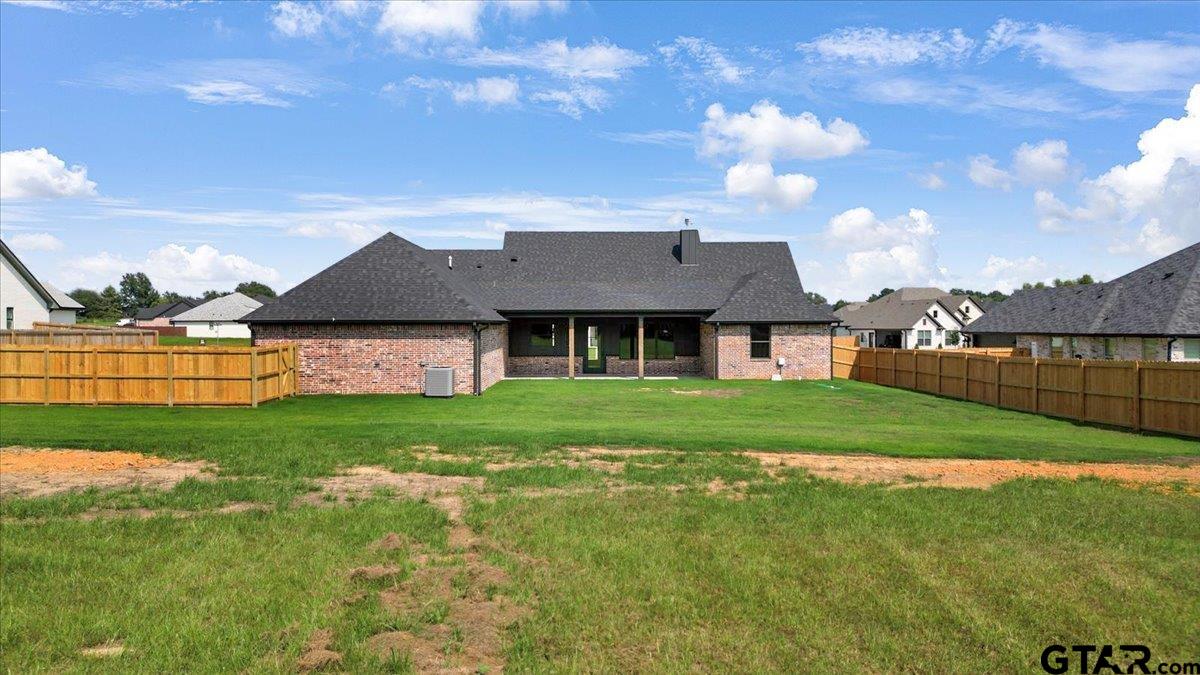 11224 Bryce Circle Flint, TX 75762 - Photo 44 of 46