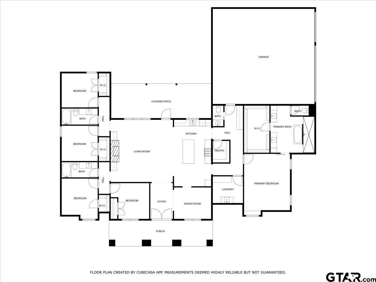 11224 Bryce Circle Flint, TX 75762 - Photo 46 of 46