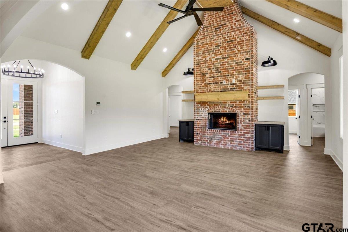 11224 Bryce Circle Flint, TX 75762 - Photo 8 of 46