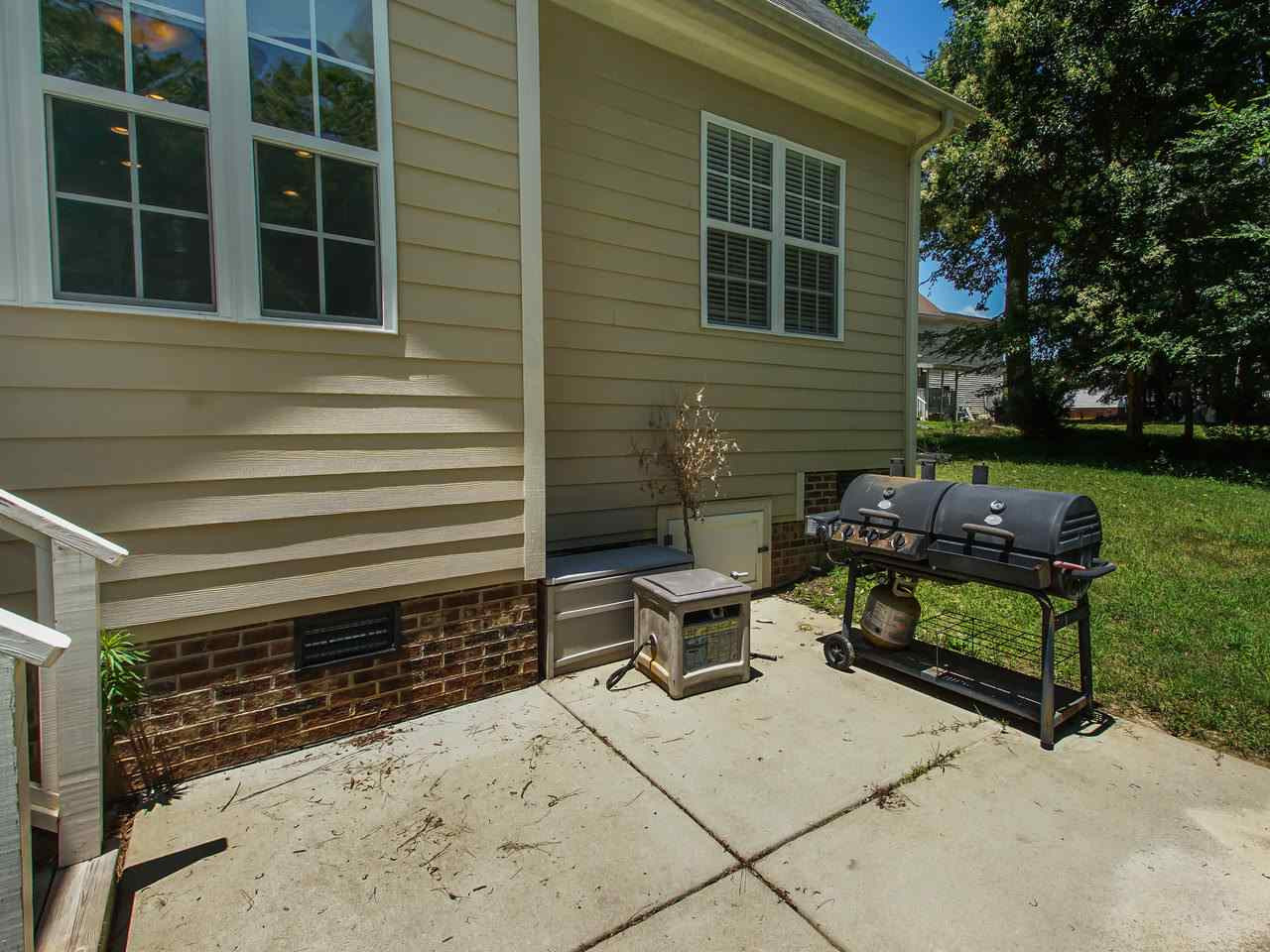 10001 Fanny Brown Road Raleigh, NC 27603 - Photo 22 of 25 Photo 22
