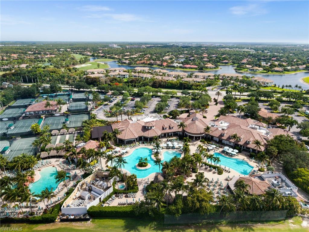 8000 Cordoba Place Naples, FL 34113 - Photo 1 of 40 Players Club Resort