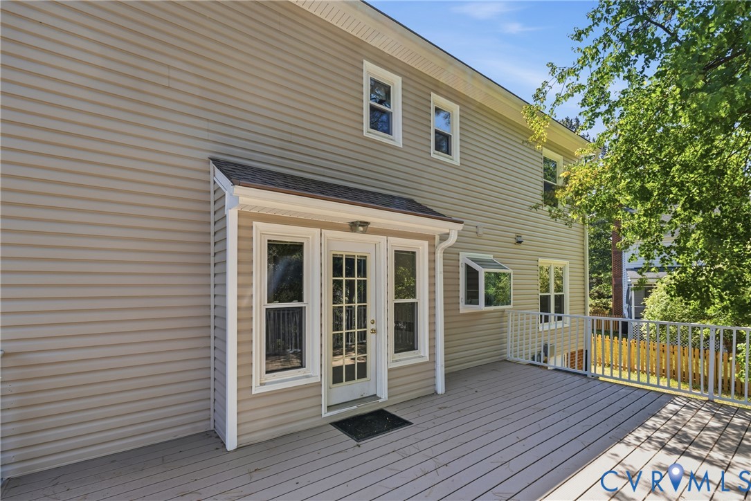 12812 Cottage Mill Road Midlothian, VA 23114 - Photo 45 of 49