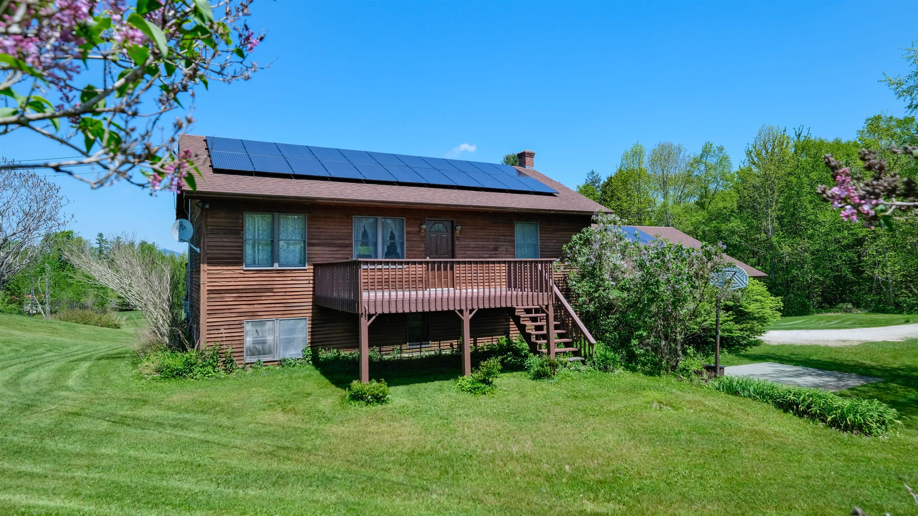 97 Frost Hill Road Mount Holly, VT 05730 - Photo 23 of 54