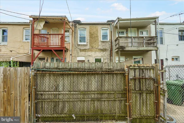 $189,999 | 1208 Glyndon Avenue, Baltimore, MD 21223