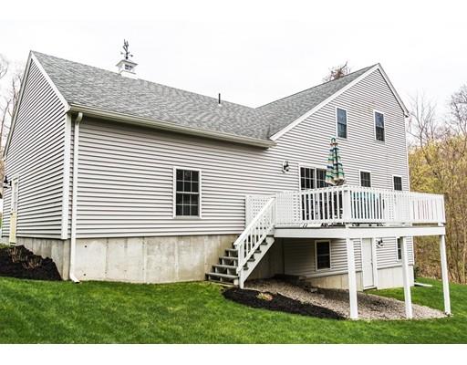33 Old Cart Road Auburn, MA 01501 - Photo 25 of 30 Gallery Image 25