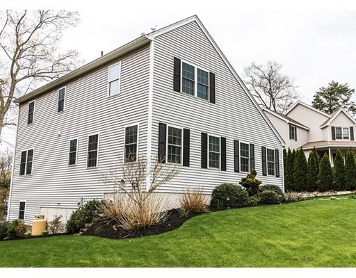 33 Old Cart Road Auburn, MA 01501 - Photo 27 of 30 Gallery Image 27