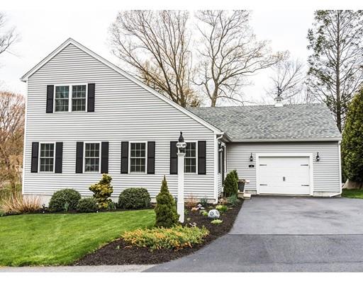 33 Old Cart Road Auburn, MA 01501 - Photo 28 of 30 Gallery Image 28