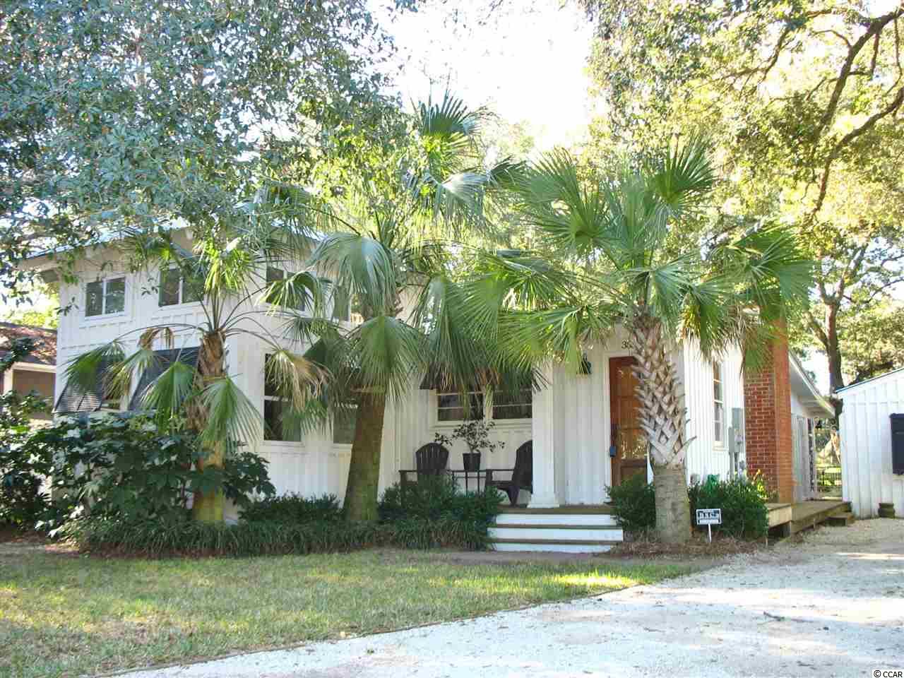 3538 Jordan Landing Road Murrells Inlet, SC 29576 - Photo 1 of 25