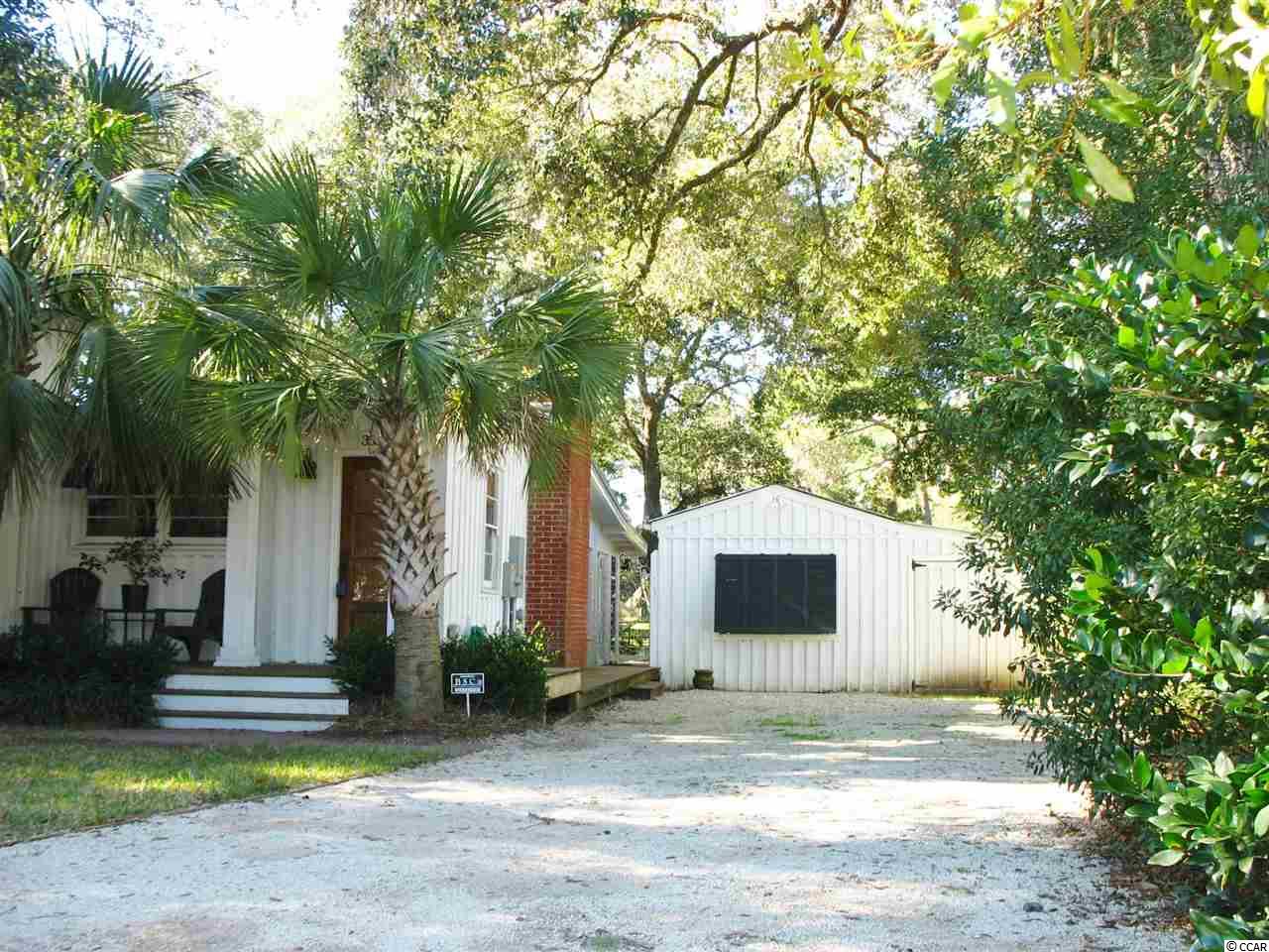 3538 Jordan Landing Road Murrells Inlet, SC 29576 - Photo 5 of 25