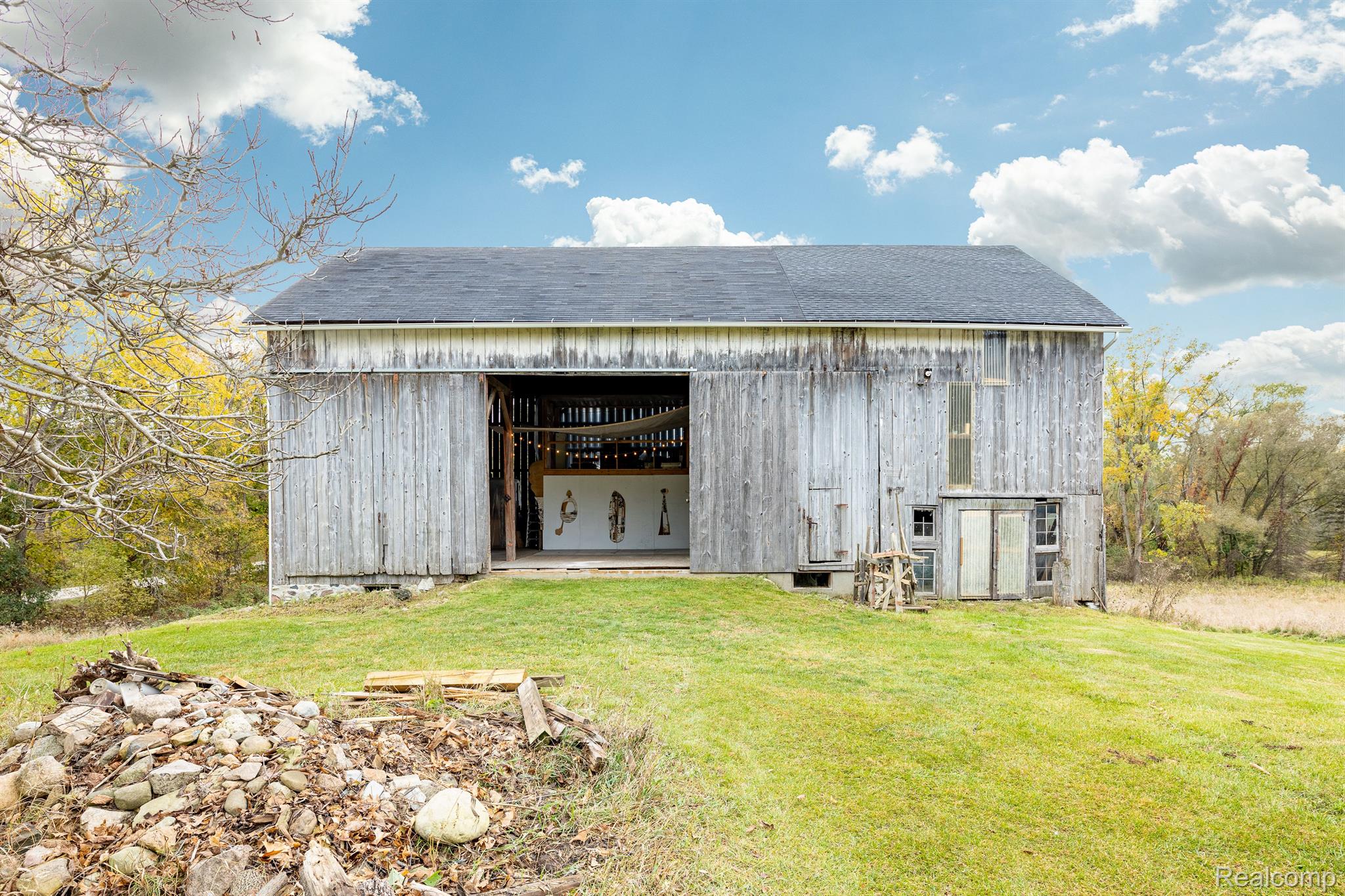 8249 Scully Road Dexter, MI 48130 - Photo 39 of 61 Gallery Image 39