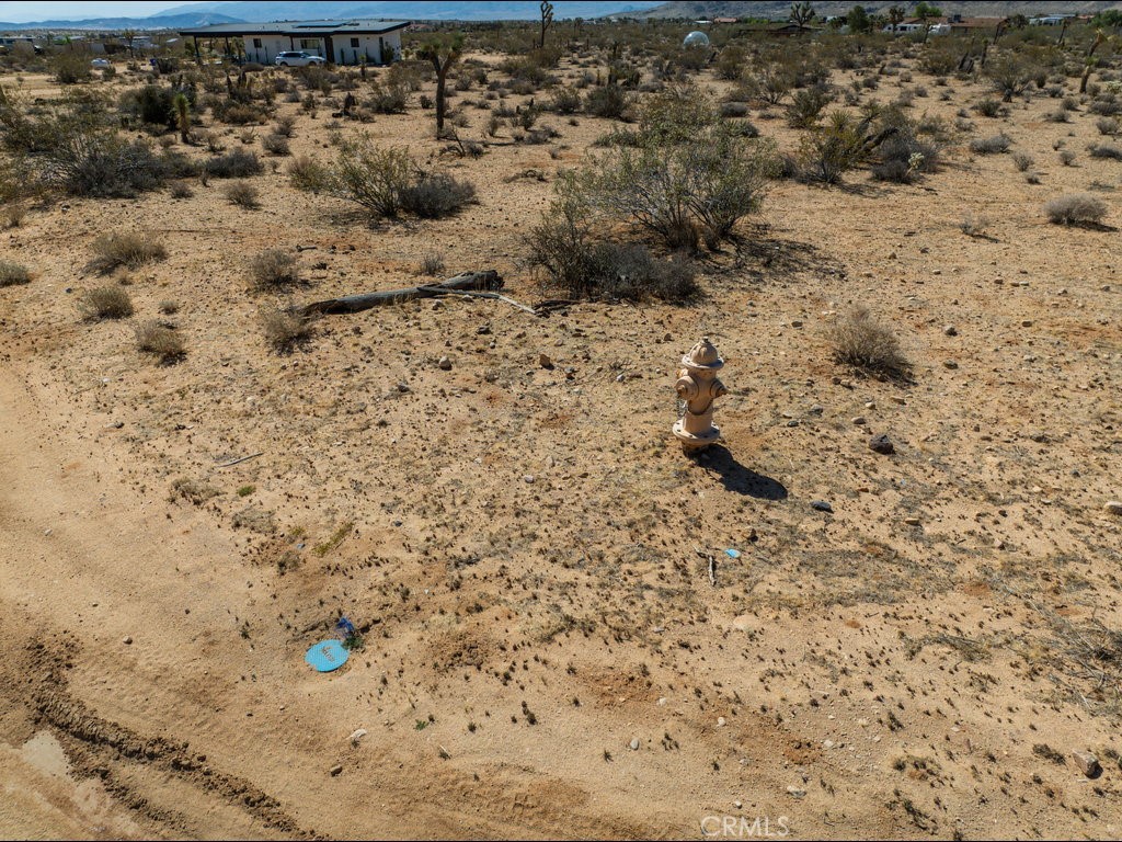 60119 Sunny Sands Drive Joshua Tree, CA 92252 - Photo 18 of 21
