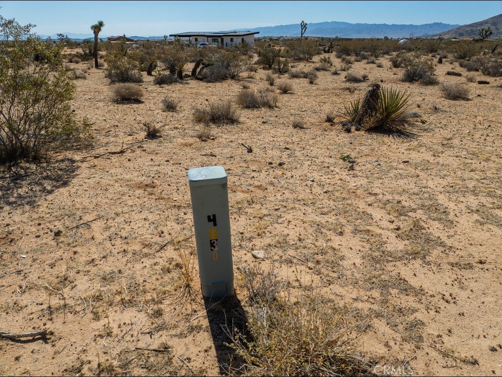 60119 Sunny Sands Drive Joshua Tree, CA 92252 - Photo 20 of 21