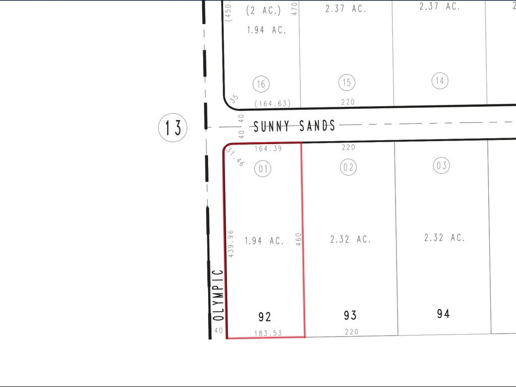 60119 Sunny Sands Drive Joshua Tree, CA 92252 - Photo 21 of 21 unknown