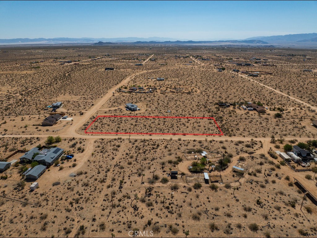 60119 Sunny Sands Drive Joshua Tree, CA 92252 - Photo 3 of 21 a view of an ocean beach