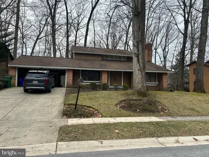 $575,000 | 11002 Swansfield Road, Columbia, MD 21044