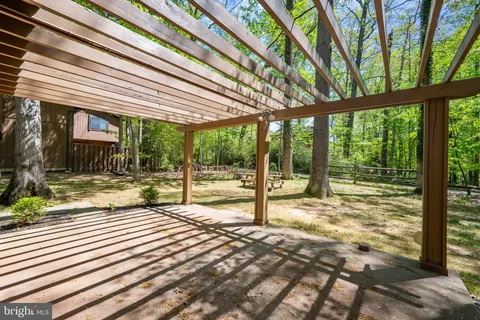 a picture of a park