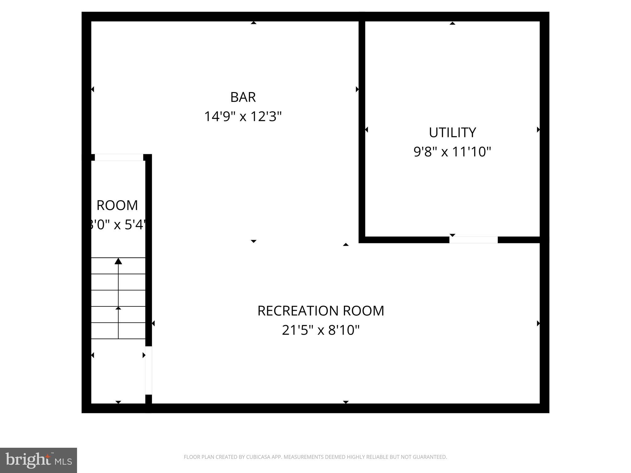 11002 Swansfield Road Columbia, MD 21044 - Photo 20 of 23
