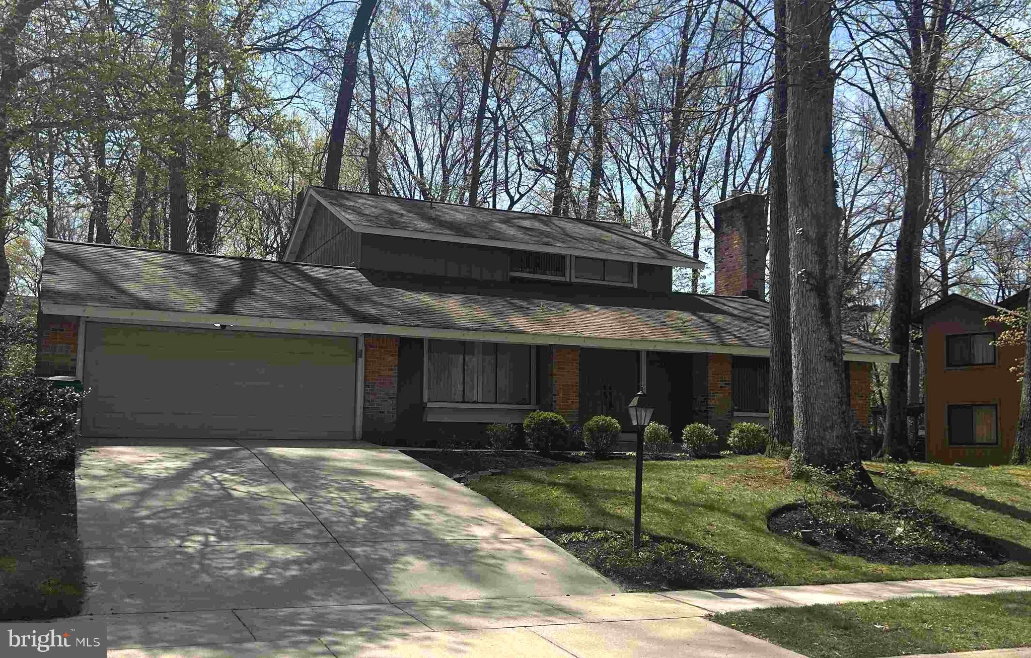 11002 Swansfield Road Columbia, MD 21044 - Photo 2 of 25