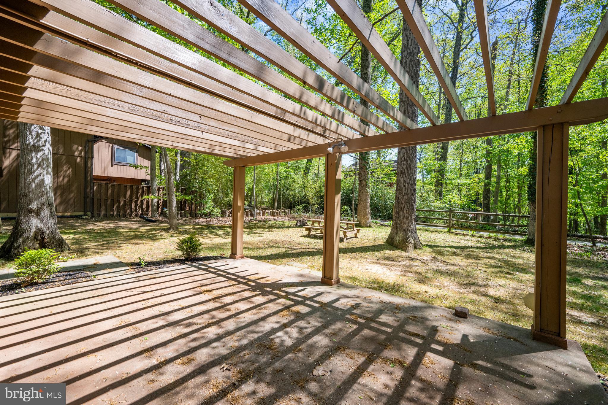 11002 Swansfield Road Columbia, MD 21044 - Photo 21 of 25