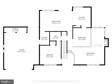$575,000 | 11002 Swansfield Road, Columbia, MD 21044