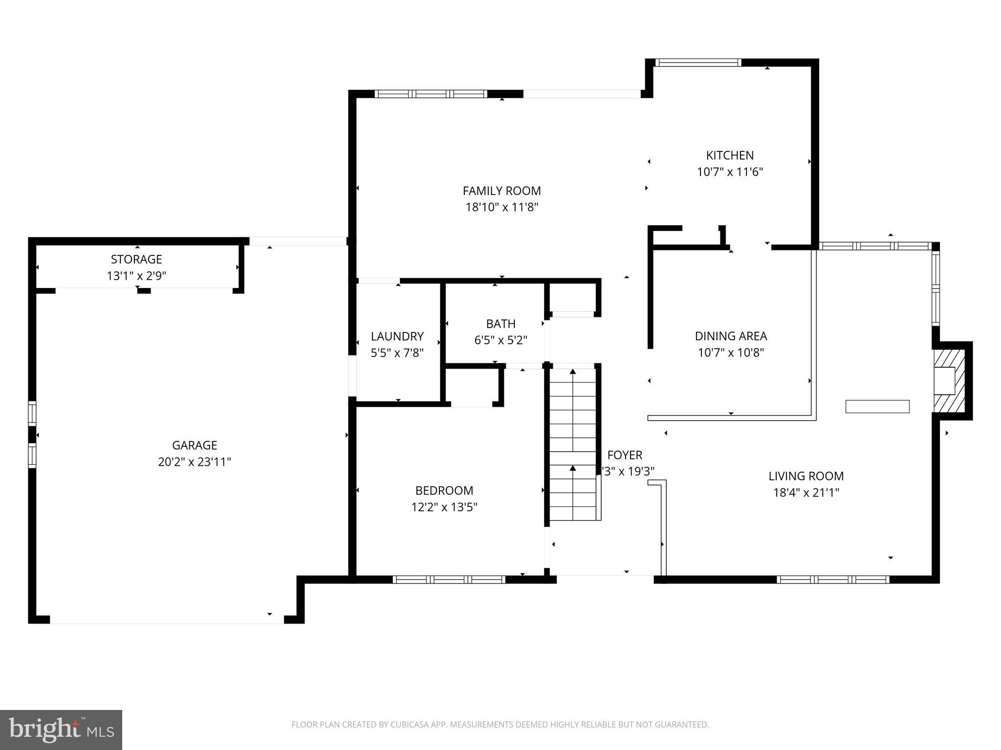11002 Swansfield Road Columbia, MD 21044 - Photo 23 of 25