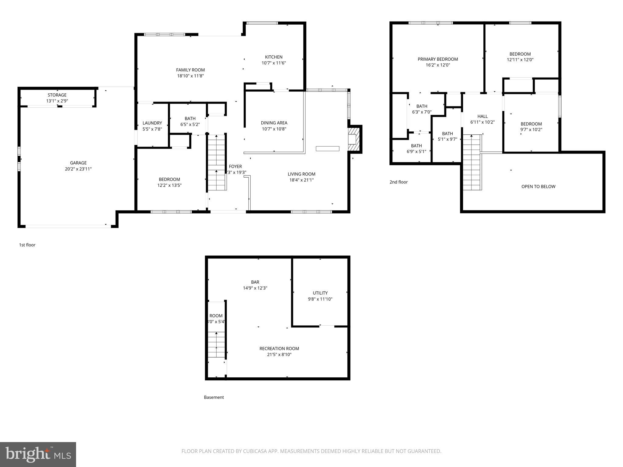 11002 Swansfield Road Columbia, MD 21044 - Photo 25 of 25