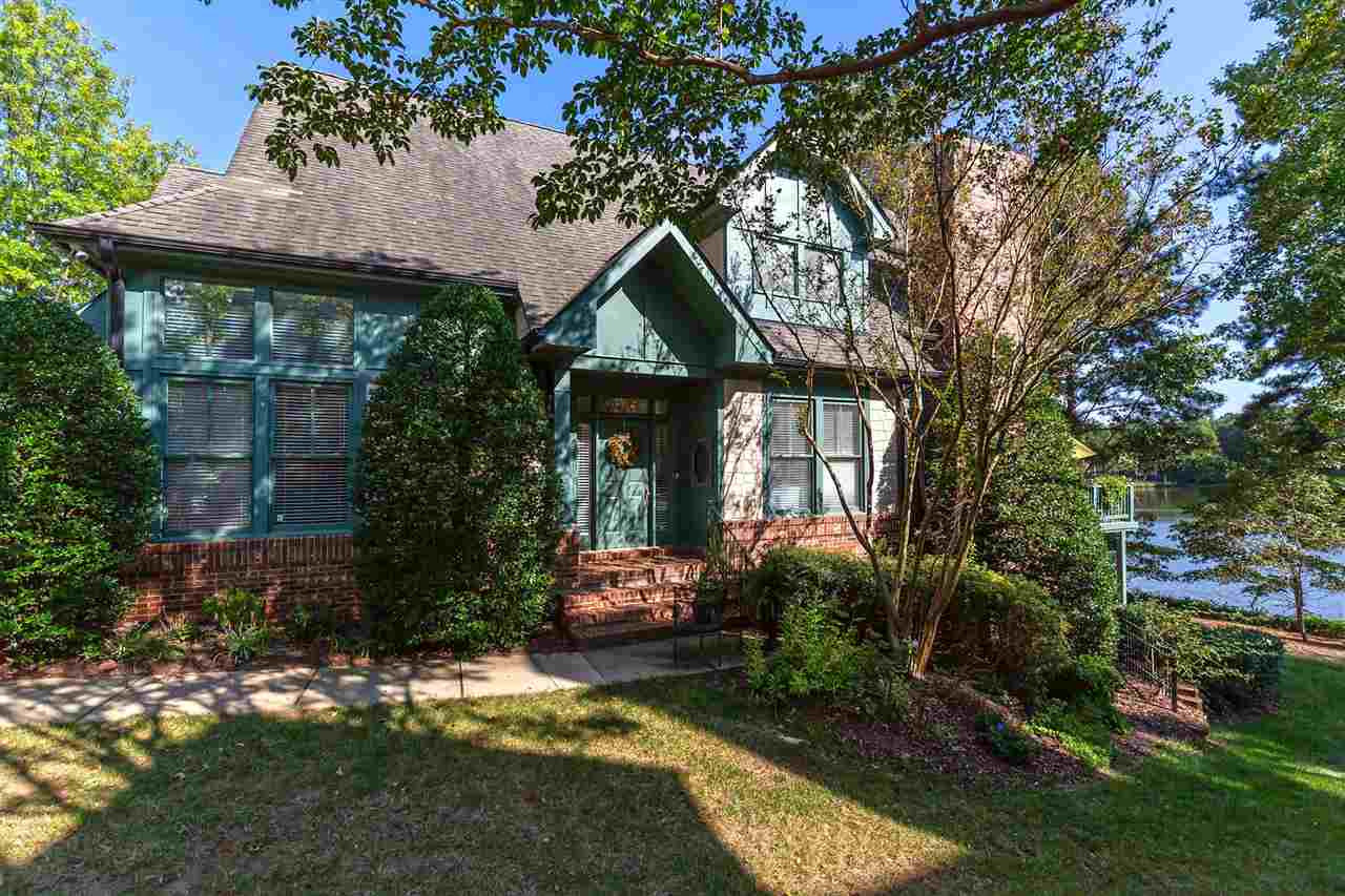 8120 Lloyd Allyns Way Raleigh, NC 27615 - Photo 3 of 30 Photo 3