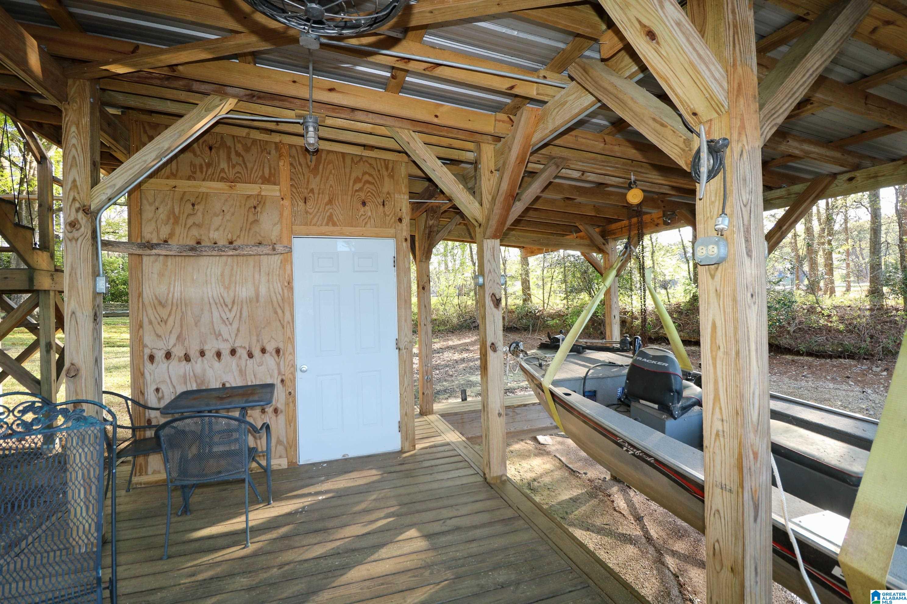 475 Treadwell Island Road Vincent, AL 35178 - Photo 28 of 41
