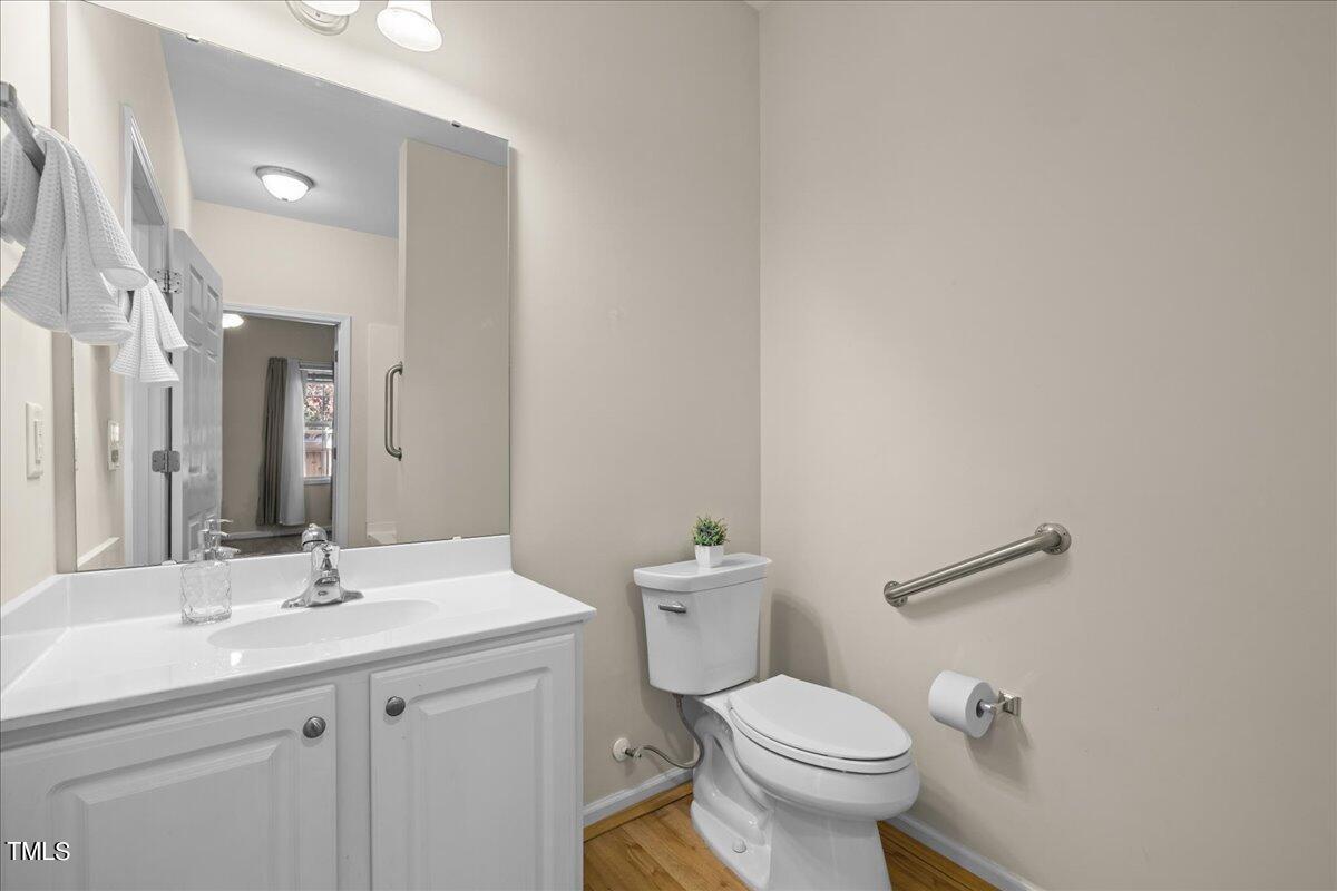 2600 Andover Glen Road Raleigh, NC 27604 - Photo 9 of 17 19-2600 Andover Glen Rd