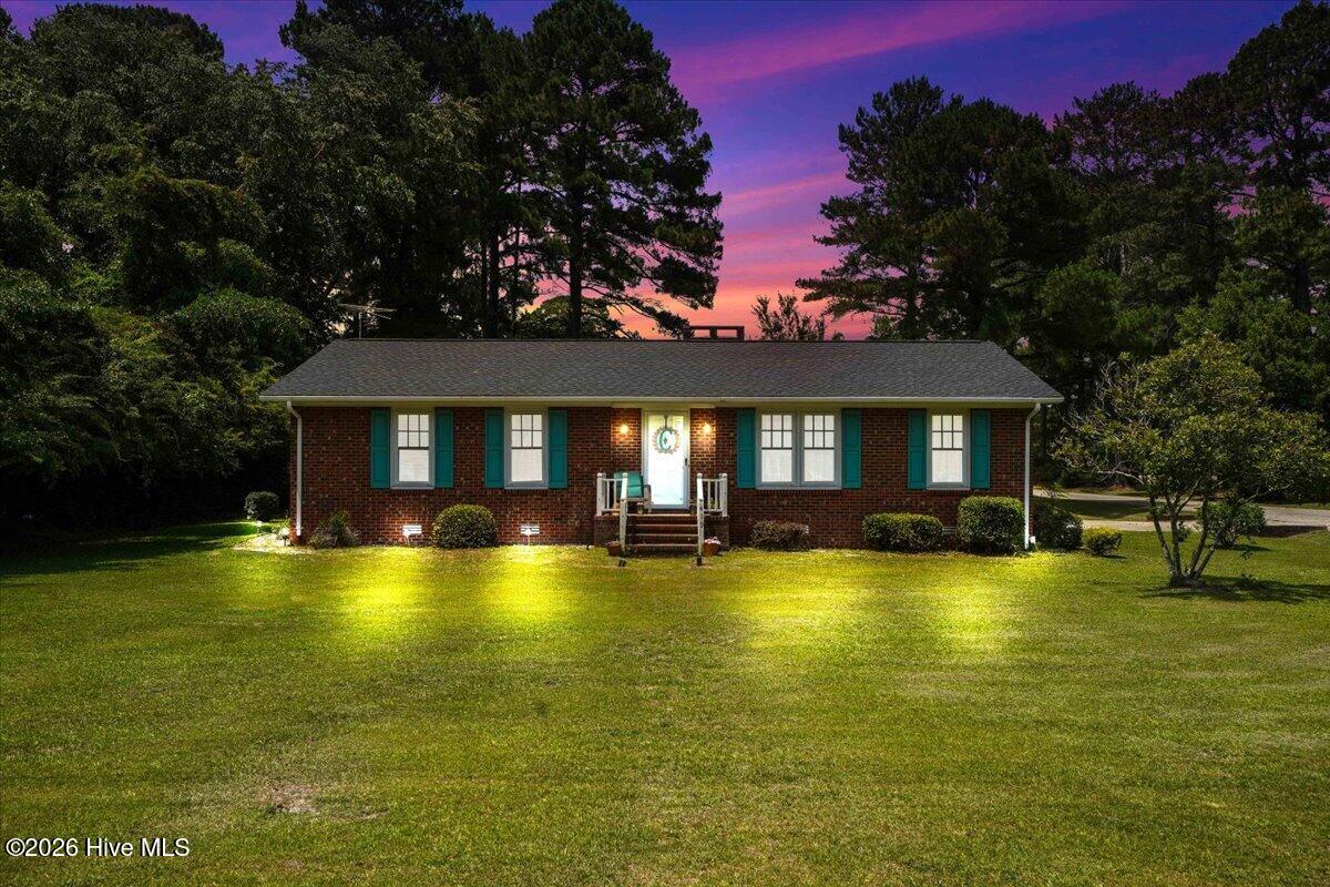 419 Forrest Road Warsaw, NC 28398 - Photo 2 of 32