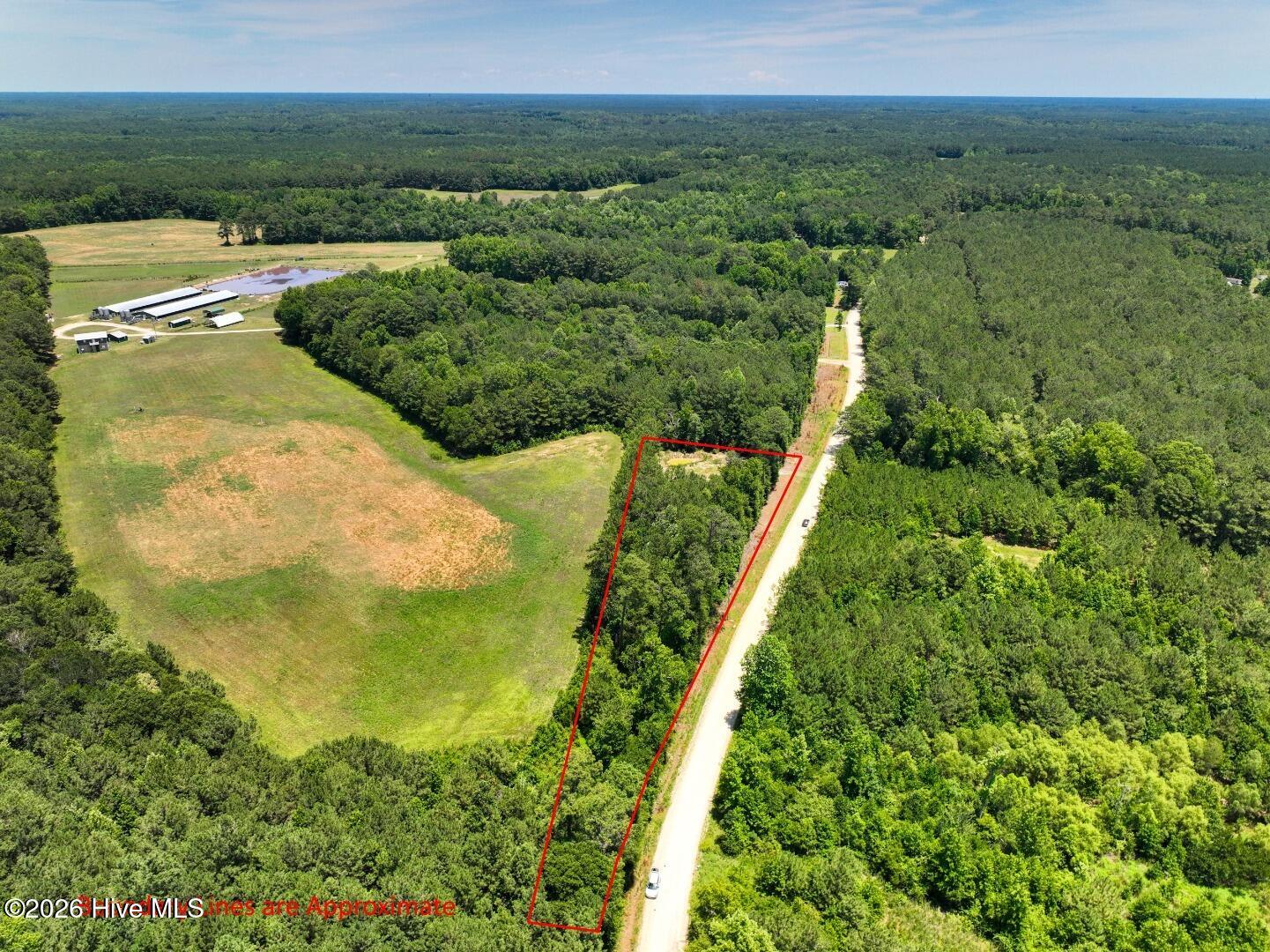 0 Rooks Road Atkinson, NC 28421 - Photo 3 of 117