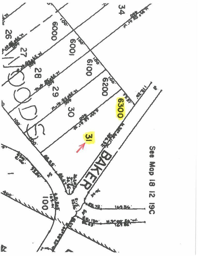 60399 Cinder Butte Road Bend, OR 97702 - Photo 3 of 3 Additional Photo