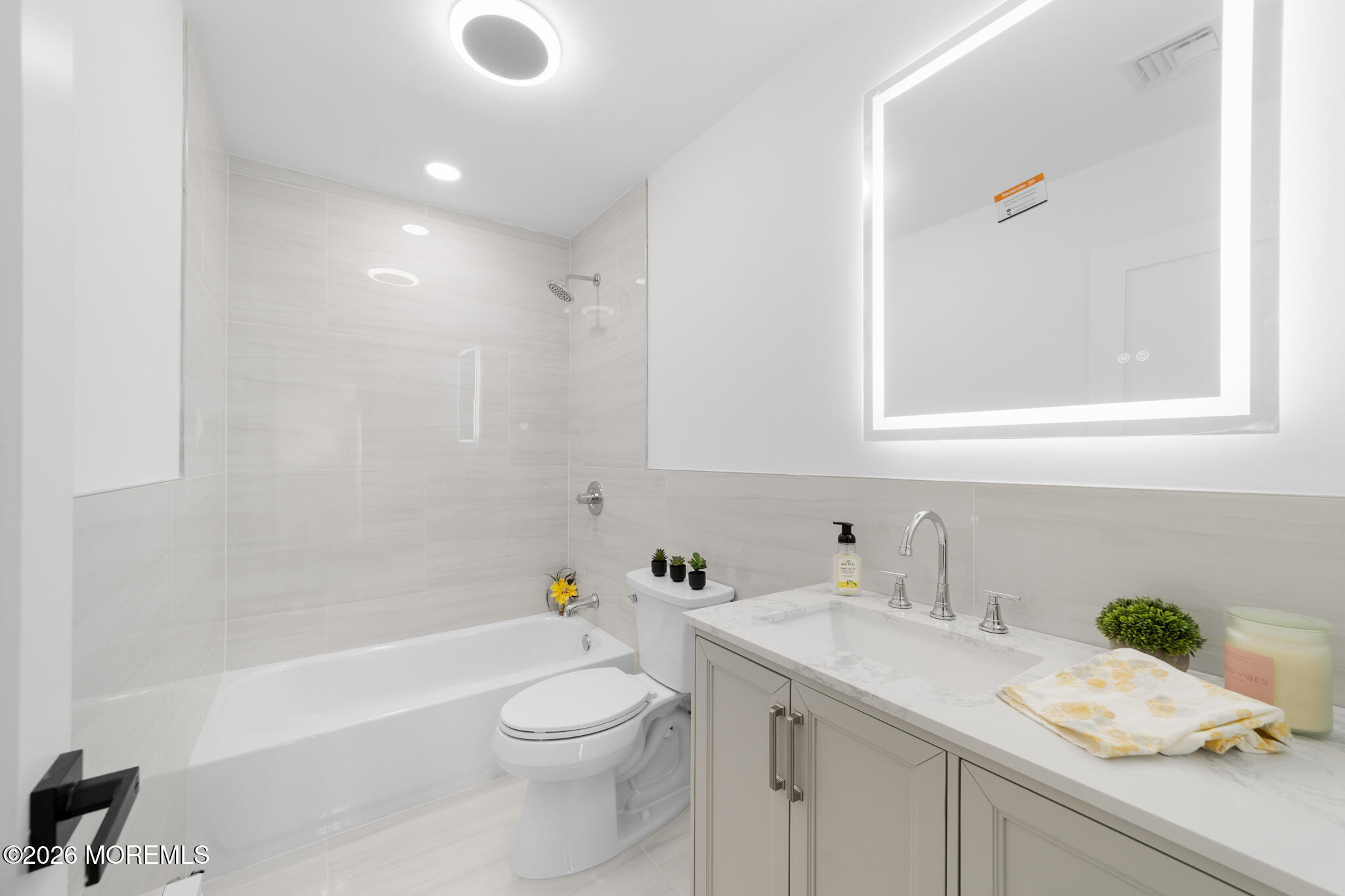 747 Marlton Road, Unit 747A Monroe Township, NJ 08831 - Photo 15 of 30 747AMA~2