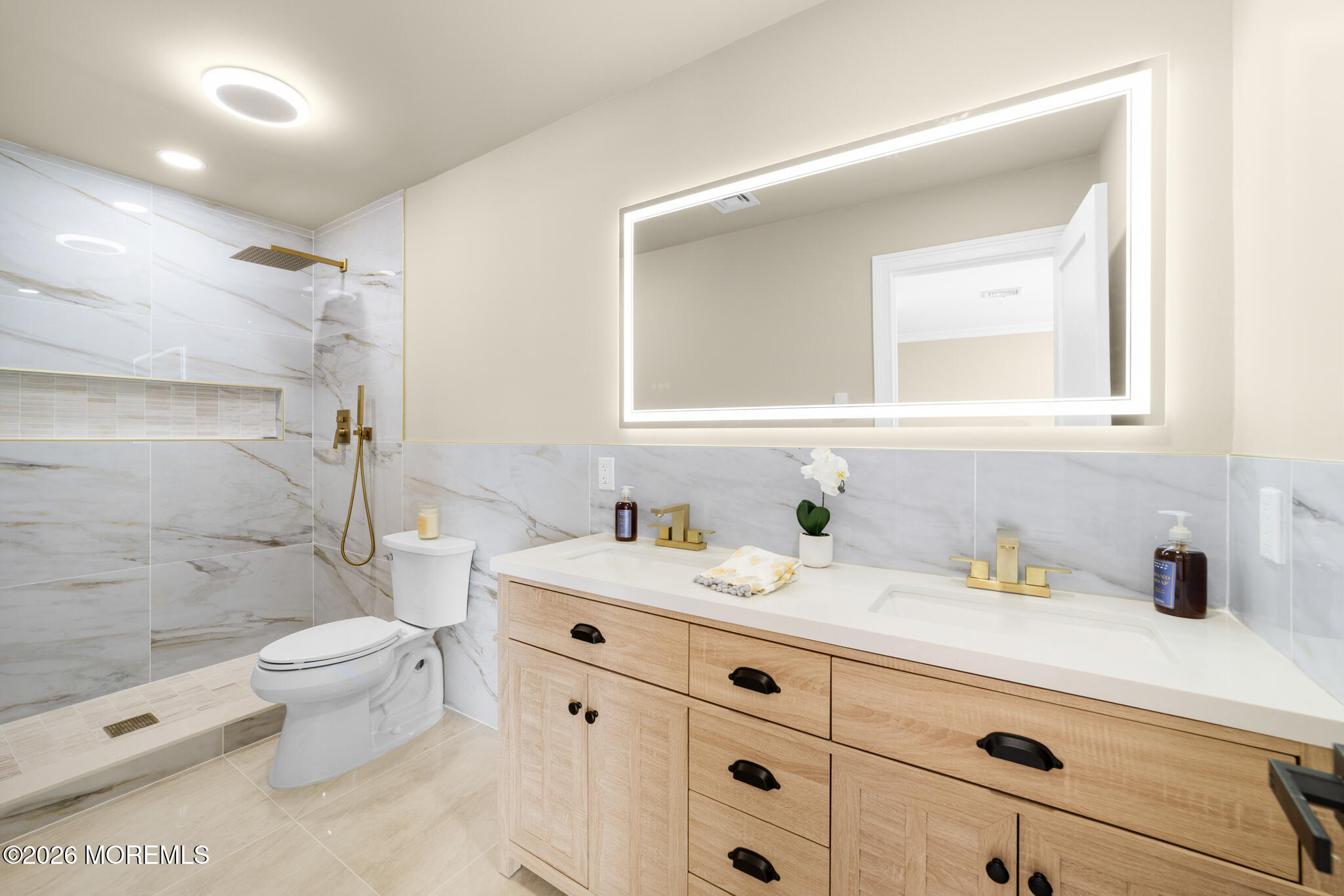 747 Marlton Road, Unit 747A Monroe Township, NJ 08831 - Photo 21 of 30 74026E~1