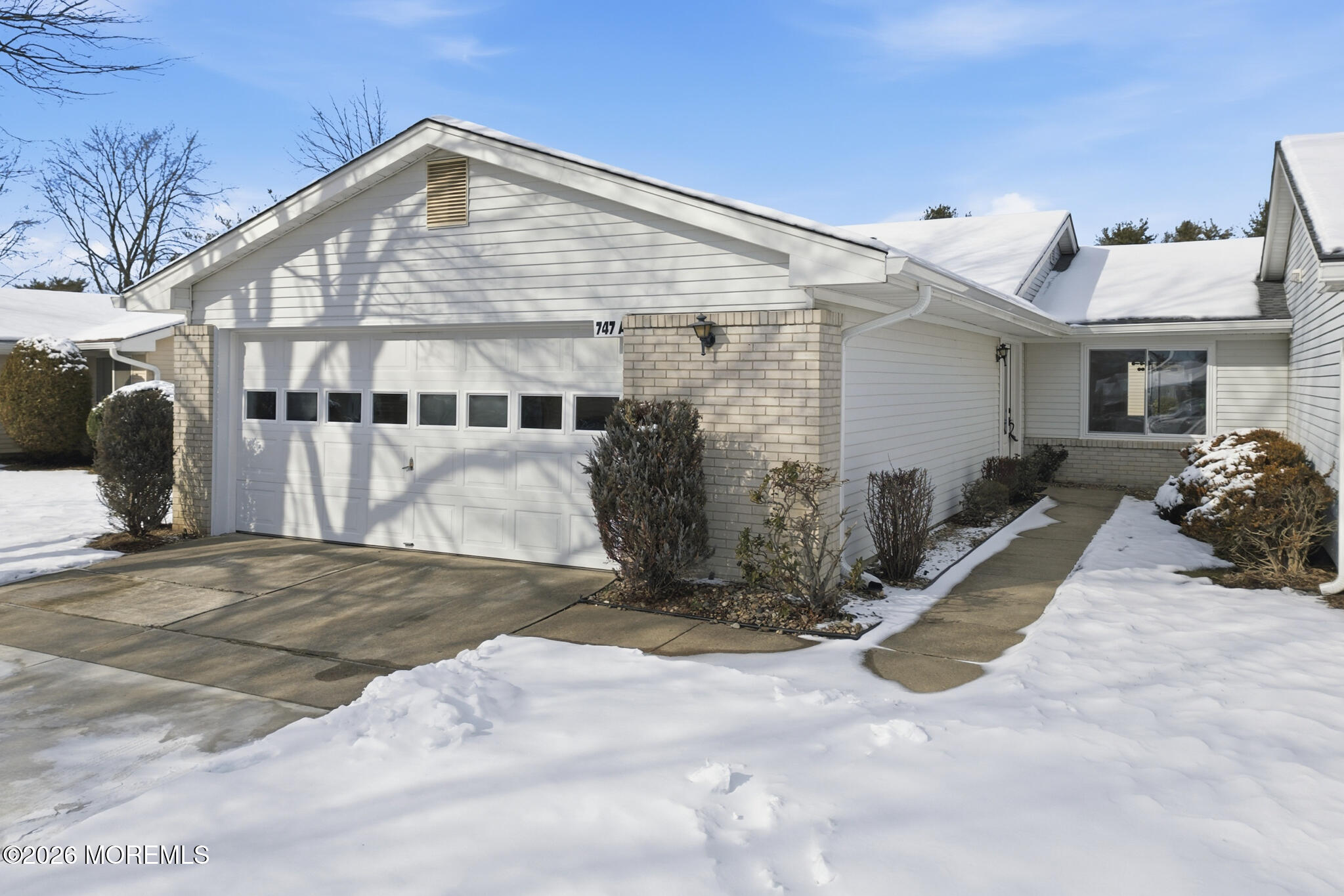 747 Marlton Road, Unit 747A Monroe Township, NJ 08831 - Photo 26 of 30 74BA29~1