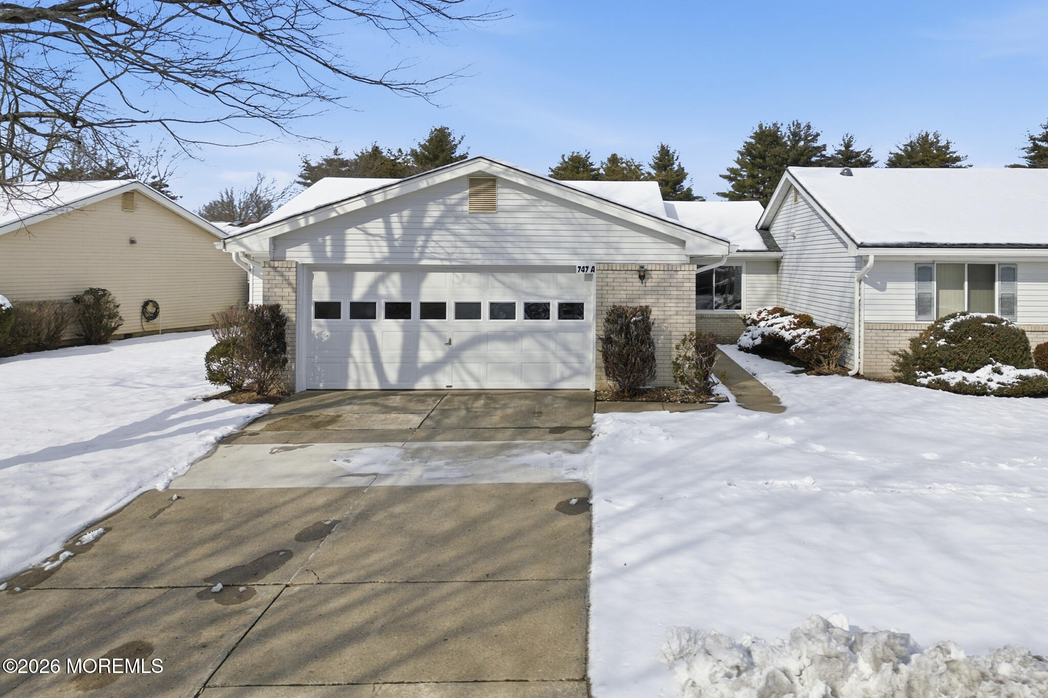 747 Marlton Road, Unit 747A Monroe Township, NJ 08831 - Photo 27 of 30 74700A~1