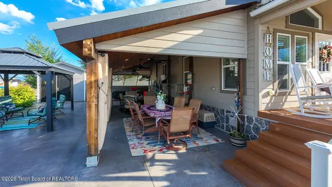 $245,000 | 850 Buckboard Drive, Star Valley Ranch, WY 83127