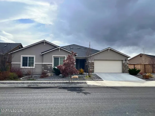 $3,295 | 7635 Souverain Lane, Reno, NV 89506