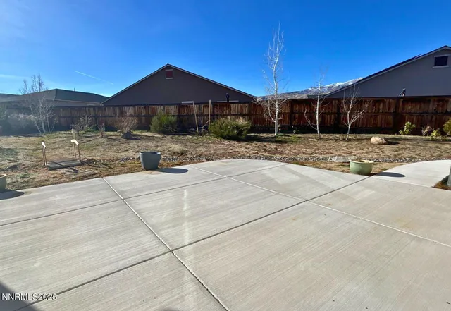 $3,295 | 7635 Souverain Lane, Reno, NV 89506