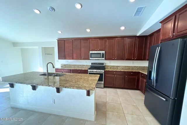 $3,295 | 7635 Souverain Lane, Reno, NV 89506