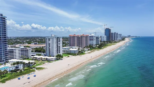$845,000 | 1530 South Ocean Boulevard, Unit 12, Pompano Beach, FL 33062