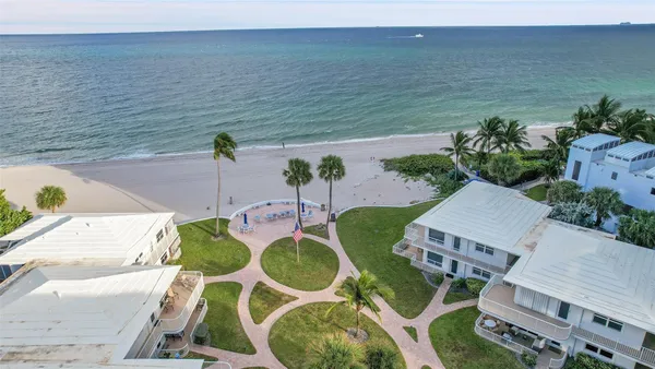 $845,000 | 1530 South Ocean Boulevard, Unit 12, Pompano Beach, FL 33062