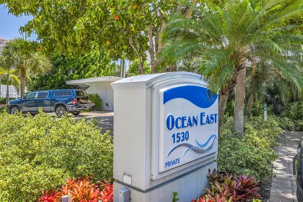 $845,000 | 1530 South Ocean Boulevard, Unit 12, Pompano Beach, FL 33062